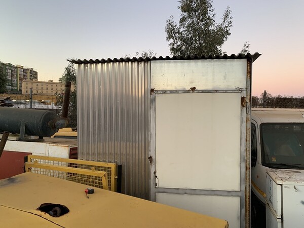 35#6949 Attrezzature e utensili per lavorazioni meccaniche in vendita - foto 72