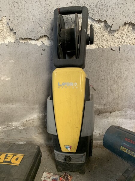 35#6949 Attrezzature e utensili per lavorazioni meccaniche in vendita - foto 106