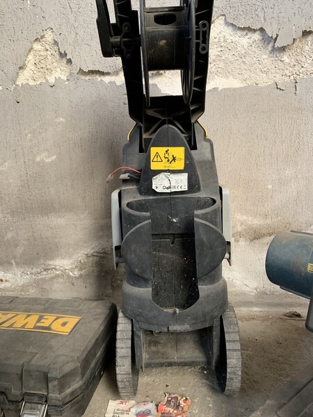 35#6949 Attrezzature e utensili per lavorazioni meccaniche in vendita - foto 108