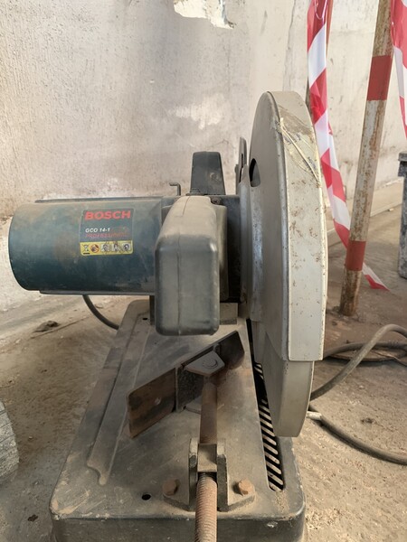 35#6949 Attrezzature e utensili per lavorazioni meccaniche in vendita - foto 111