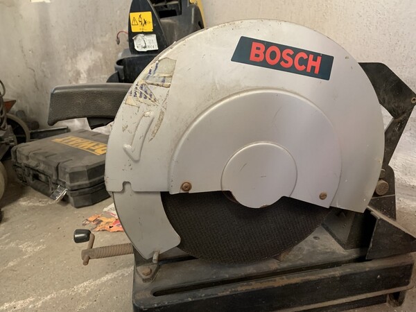 35#6949 Attrezzature e utensili per lavorazioni meccaniche in vendita - foto 112