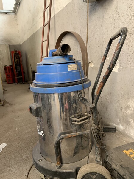 35#6949 Attrezzature e utensili per lavorazioni meccaniche in vendita - foto 115