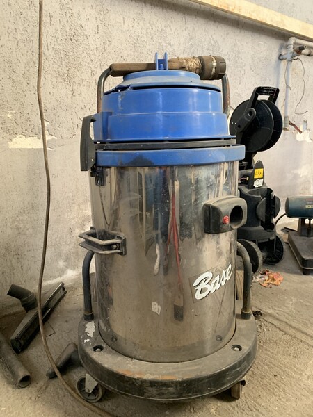 35#6949 Attrezzature e utensili per lavorazioni meccaniche in vendita - foto 116