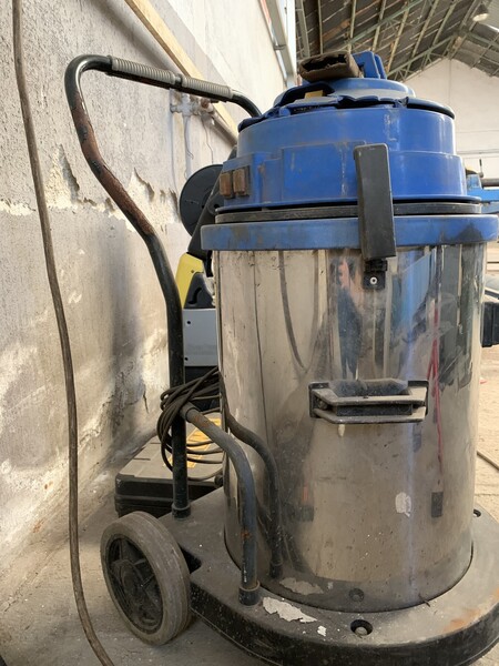 35#6949 Attrezzature e utensili per lavorazioni meccaniche in vendita - foto 117