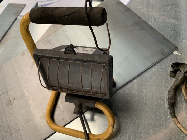 35#6949 Attrezzature e utensili per lavorazioni meccaniche in vendita - foto 121
