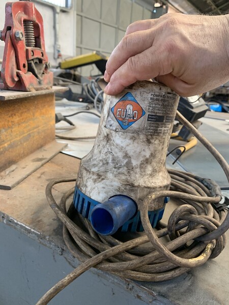 35#6949 Attrezzature e utensili per lavorazioni meccaniche in vendita - foto 123