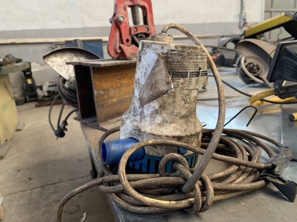 35#6949 Attrezzature e utensili per lavorazioni meccaniche in vendita - foto 124