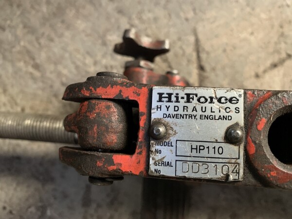 35#6949 Attrezzature e utensili per lavorazioni meccaniche in vendita - foto 134