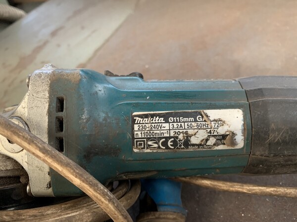 35#6949 Attrezzature e utensili per lavorazioni meccaniche in vendita - foto 161