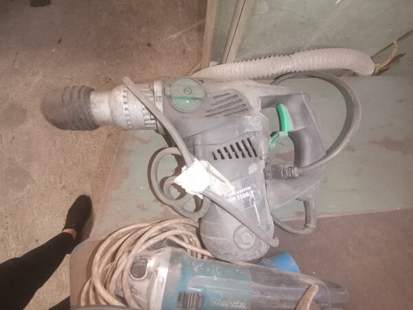 35#6949 Attrezzature e utensili per lavorazioni meccaniche in vendita - foto 162