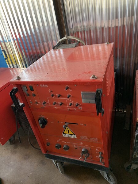35#6949 Attrezzature e utensili per lavorazioni meccaniche in vendita - foto 173