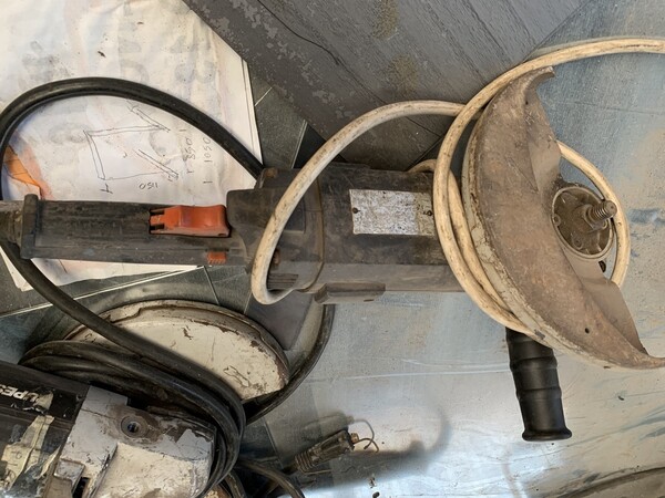 35#6949 Attrezzature e utensili per lavorazioni meccaniche in vendita - foto 186