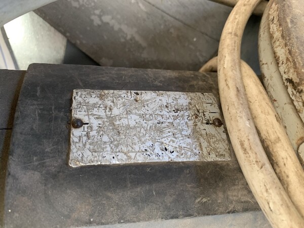 35#6949 Attrezzature e utensili per lavorazioni meccaniche in vendita - foto 187