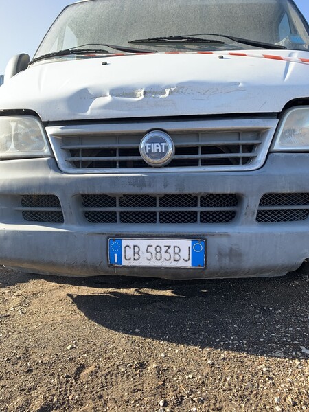 36#6949 Veicoli commerciali Fiat in vendita - foto 17