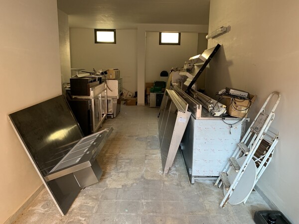 Attrezzature bar e ristoranti in vendita
