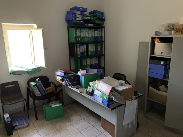 5#6949 Arredi e elettronica da ufficio in vendita - foto 1