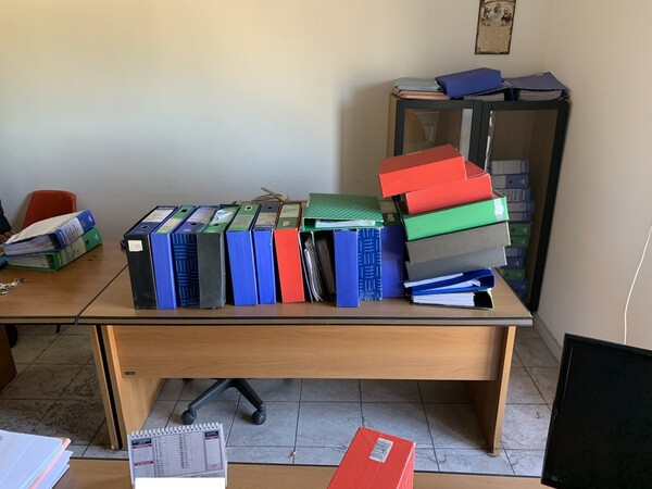 5#6949 Arredi e elettronica da ufficio in vendita - foto 5