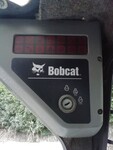 Image 5 - Bobcat skid steer loader - Lot 2 (Auction 6950)