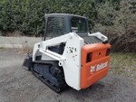 Image 8 - Bobcat skid steer loader - Lot 2 (Auction 6950)