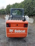 Image 9 - Bobcat skid steer loader - Lot 2 (Auction 6950)