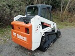 Image 10 - Bobcat skid steer loader - Lot 2 (Auction 6950)