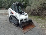 Image 12 - Bobcat skid steer loader - Lot 2 (Auction 6950)