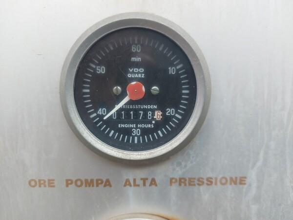11#6951 Autocarro Fiat Iveco in vendita - foto 6