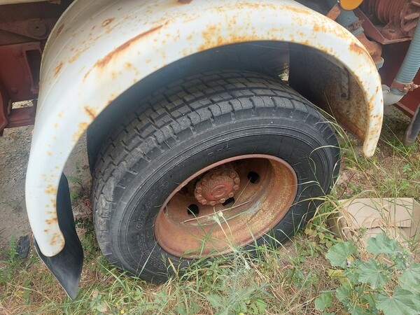 11#6951 Autocarro Fiat Iveco in vendita - foto 7