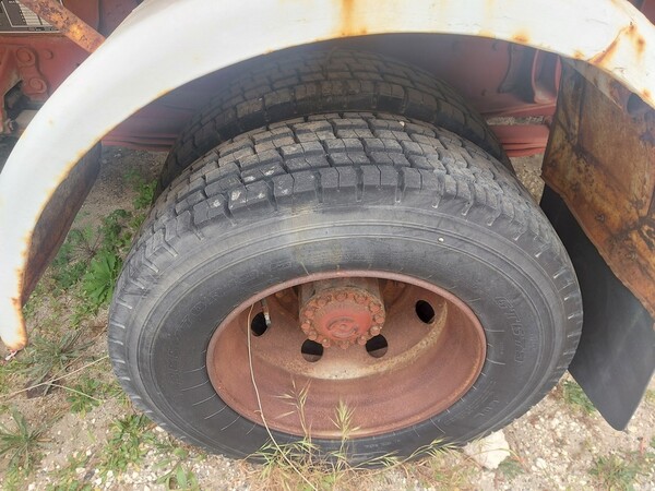 11#6951 Autocarro Fiat Iveco in vendita - foto 9