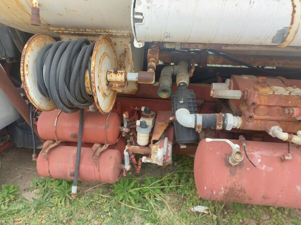 11#6951 Autocarro Fiat Iveco in vendita - foto 12
