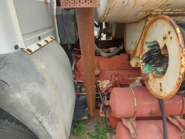 11#6951 Autocarro Fiat Iveco in vendita - foto 13