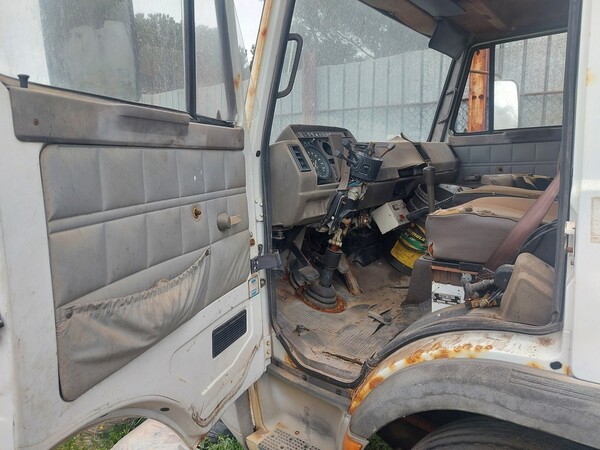 11#6951 Autocarro Fiat Iveco in vendita - foto 14