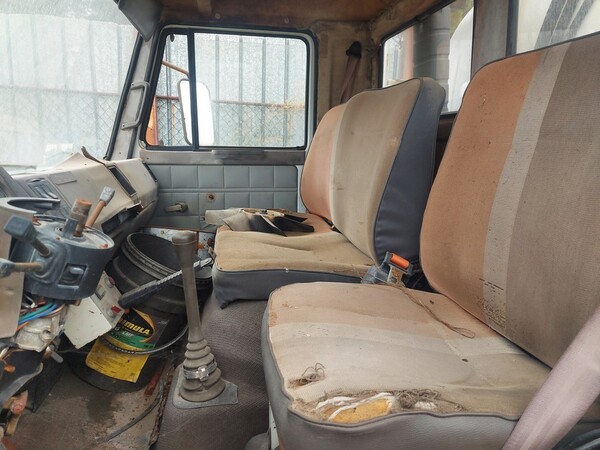 11#6951 Autocarro Fiat Iveco in vendita - foto 15