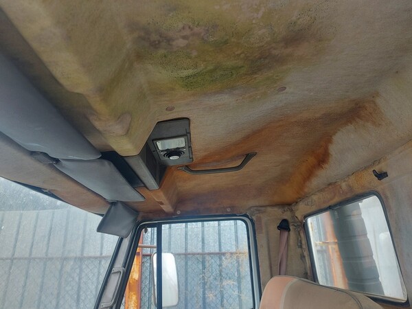11#6951 Autocarro Fiat Iveco in vendita - foto 18