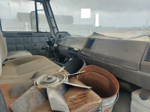 11#6951 Autocarro Fiat Iveco in vendita - foto 22