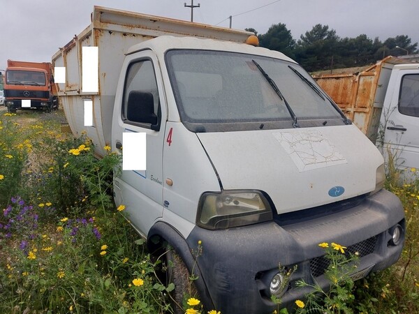 4#6951 Autocarro Romanital in vendita - foto 2