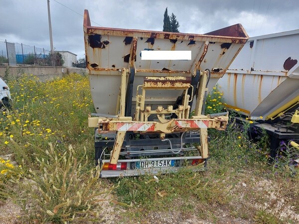 4#6951 Autocarro Romanital in vendita - foto 3