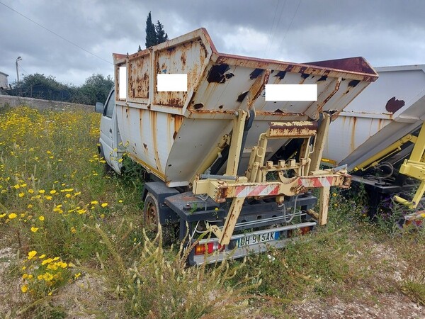 4#6951 Autocarro Romanital in vendita - foto 4