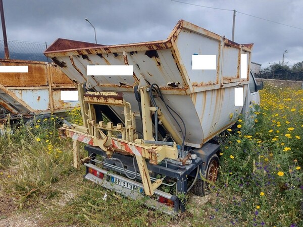 4#6951 Autocarro Romanital in vendita - foto 5