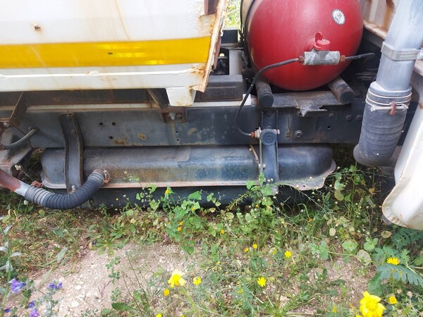 4#6951 Autocarro Romanital in vendita - foto 11