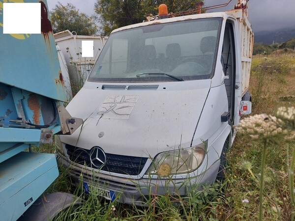 Autocarri in vendita