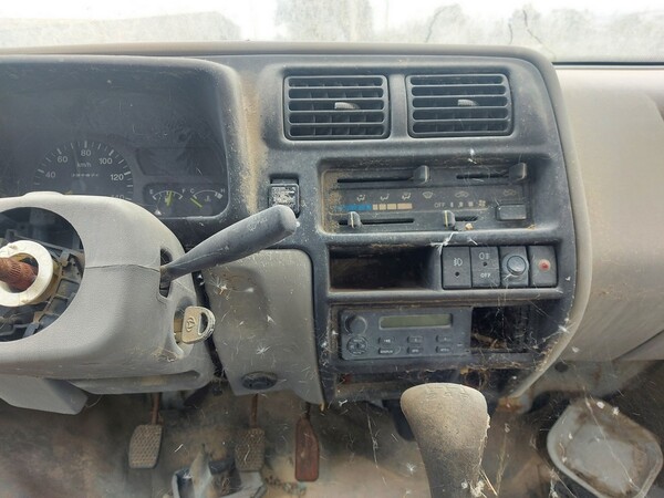 8#6951 Autocarro Romanital in vendita - foto 12