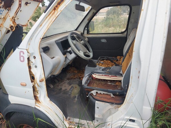 9#6951 Autocarro Romanital in vendita - foto 4