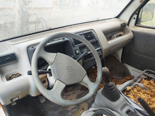9#6951 Autocarro Romanital in vendita - foto 6