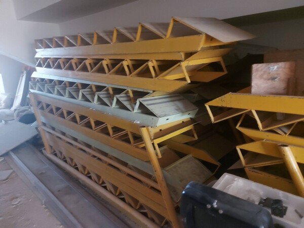 Logistica in vendita