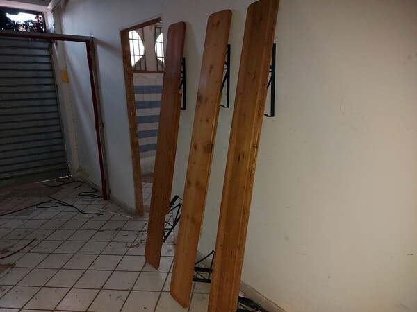 8#6952 Tavoli pieghevoli in vendita - foto 6