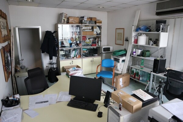 1#6954 Arredi ed attrezzature da ufficio in vendita - foto 10