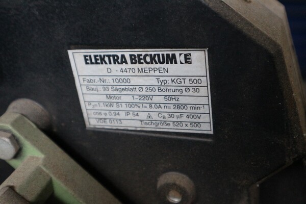 2#6954 Macchinari ed attrezzature per falegnameria in vendita - foto 32