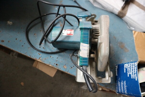 2#6954 Macchinari ed attrezzature per falegnameria in vendita - foto 36