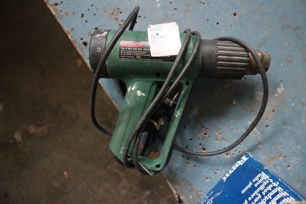 2#6954 Macchinari ed attrezzature per falegnameria in vendita - foto 39